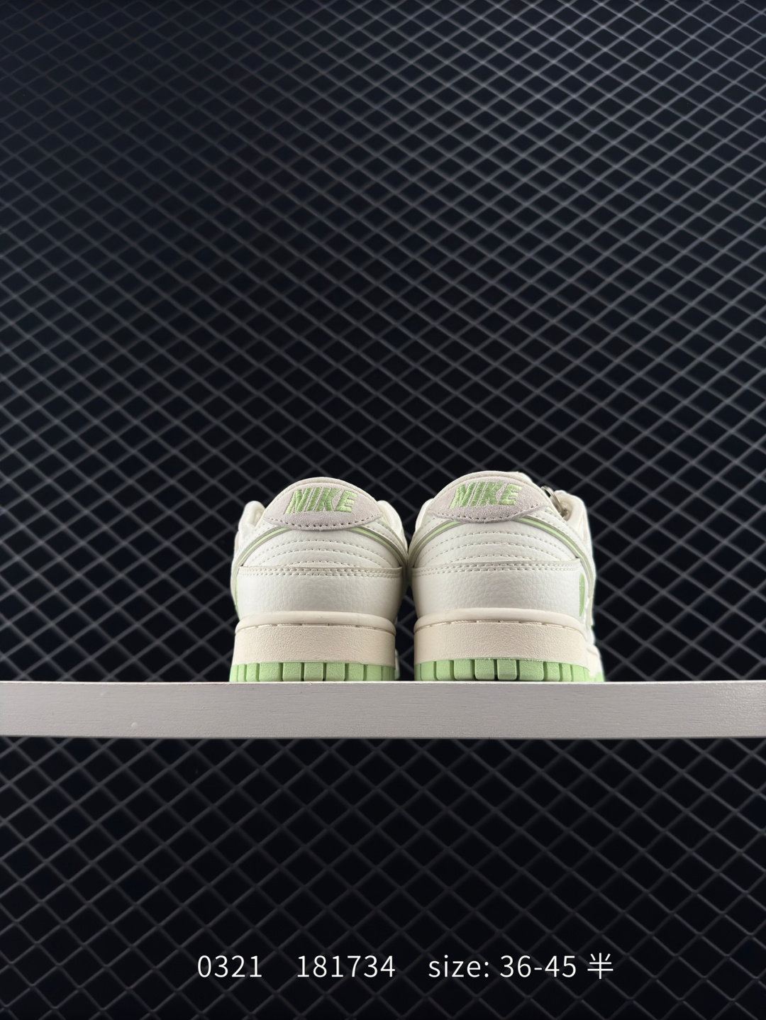 Off White x Air Jordan 1 Low OW x AJ1